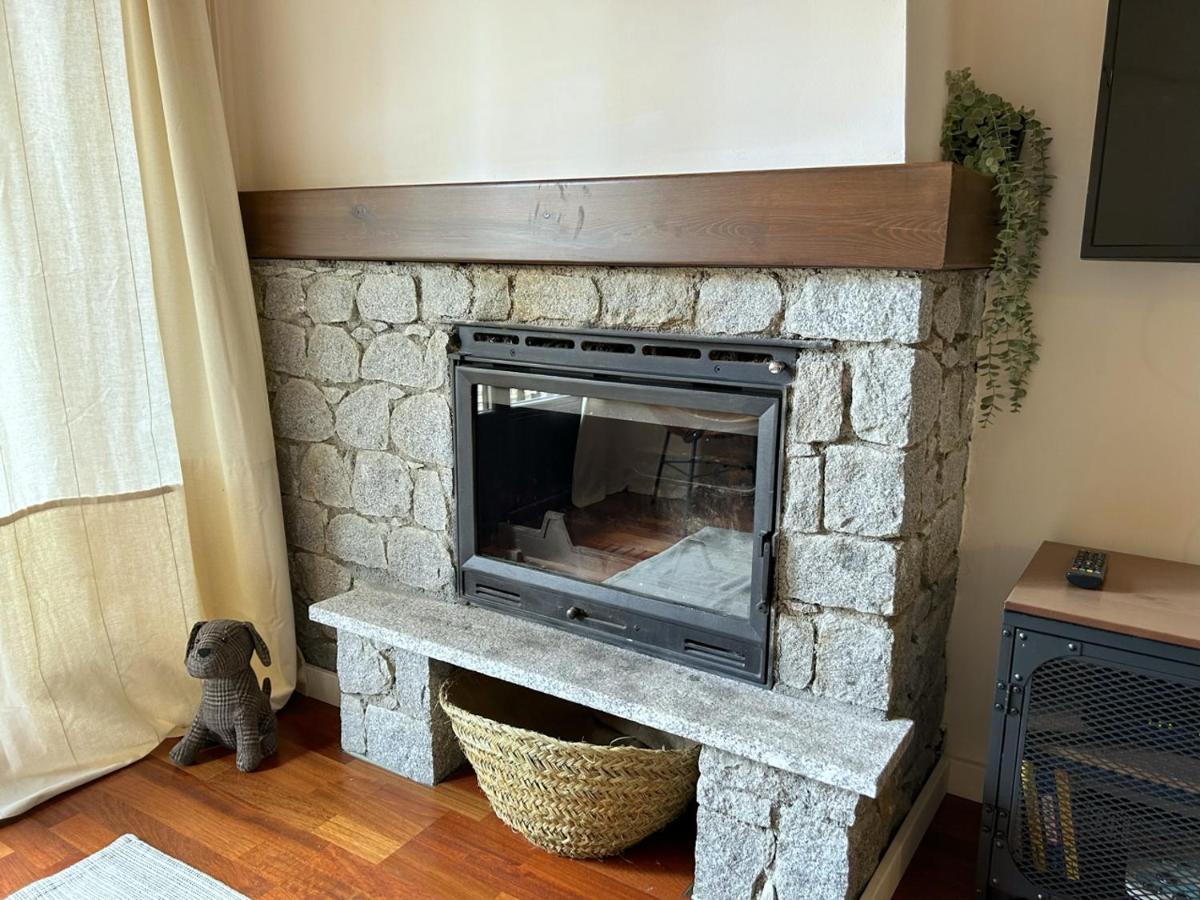 Apartament Encantador I Centric Amb Llar De Foc By Rural D'Aneu เอสเตร์รี ดาเนว ภายนอก รูปภาพ