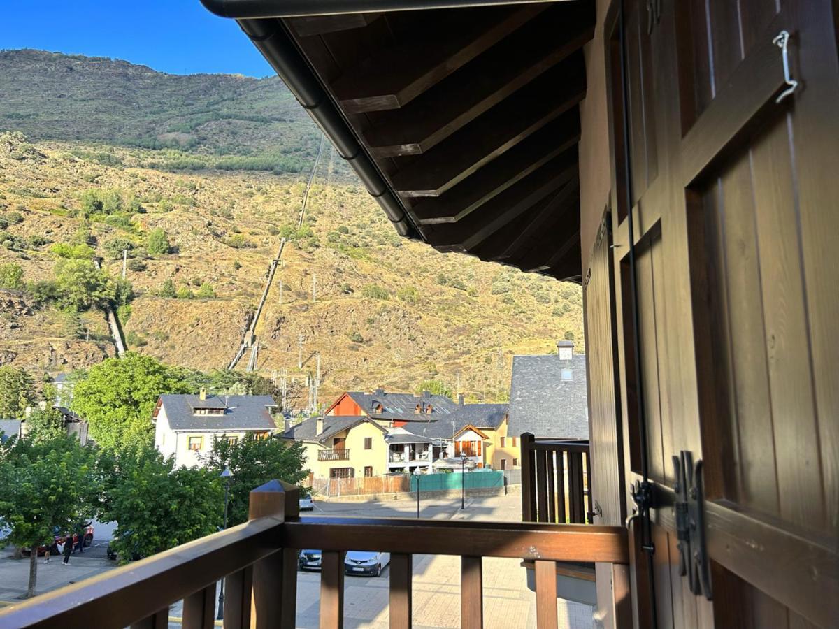 Apartament Encantador I Centric Amb Llar De Foc By Rural D'Aneu เอสเตร์รี ดาเนว ภายนอก รูปภาพ