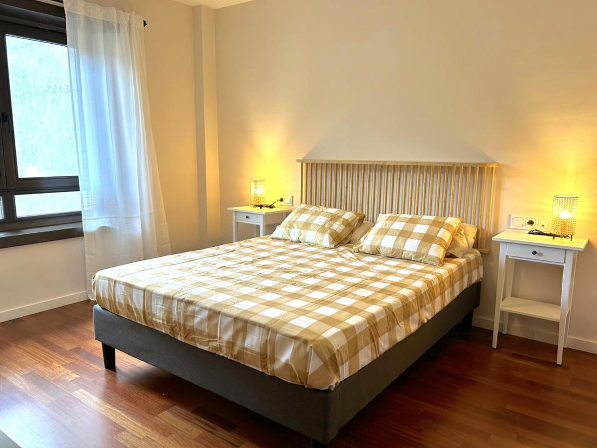 Apartament Encantador I Centric Amb Llar De Foc By Rural D'Aneu เอสเตร์รี ดาเนว ภายนอก รูปภาพ