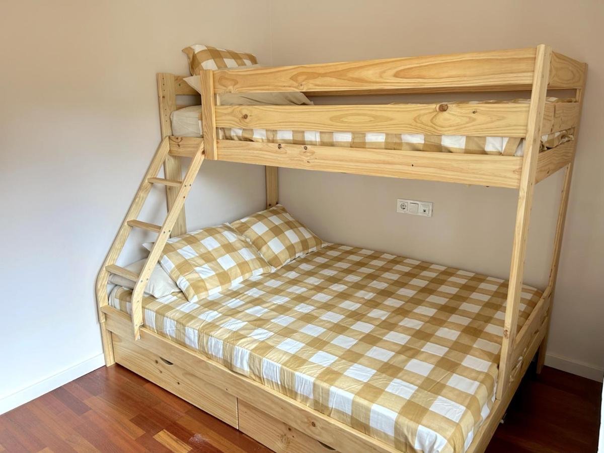 Apartament Encantador I Centric Amb Llar De Foc By Rural D'Aneu เอสเตร์รี ดาเนว ภายนอก รูปภาพ