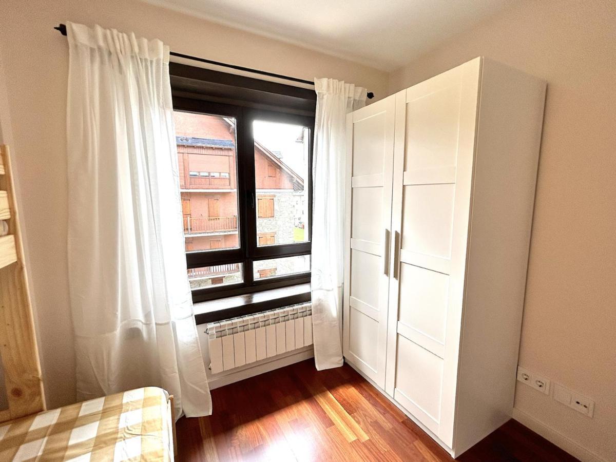 Apartament Encantador I Centric Amb Llar De Foc By Rural D'Aneu เอสเตร์รี ดาเนว ภายนอก รูปภาพ